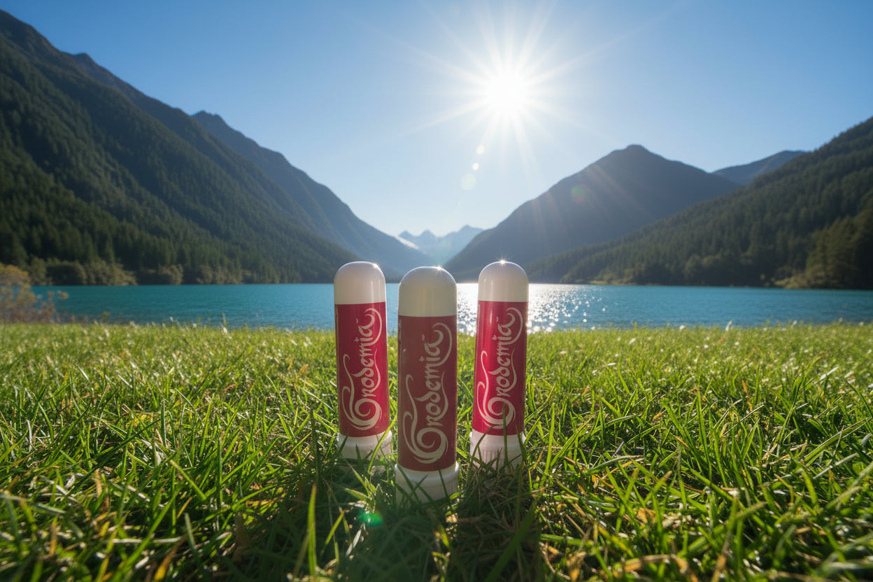 Geruchstick Aufweckend